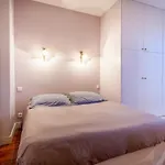 Апартаменты Greeter-appartement Haussmannien Avec Balcon
